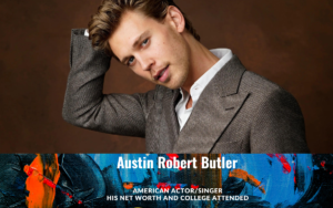 Austin Robert Butler